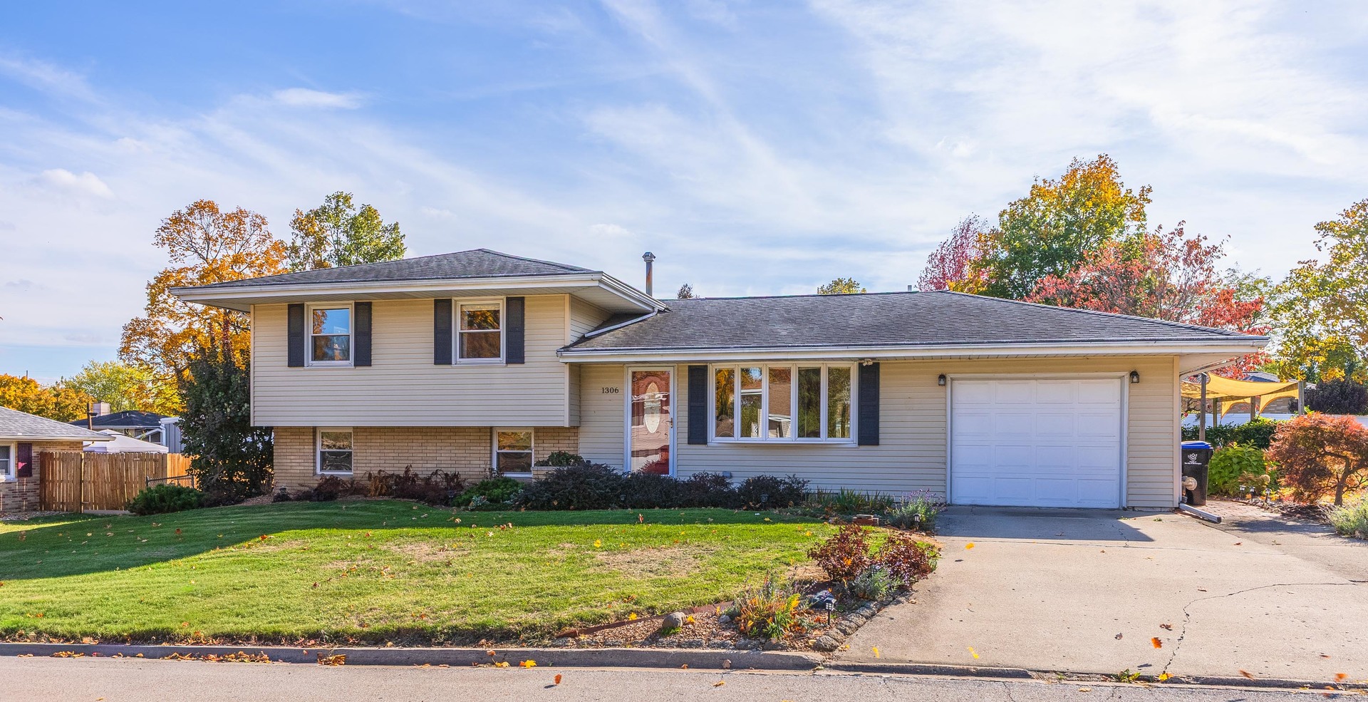 1306 Anderson Street