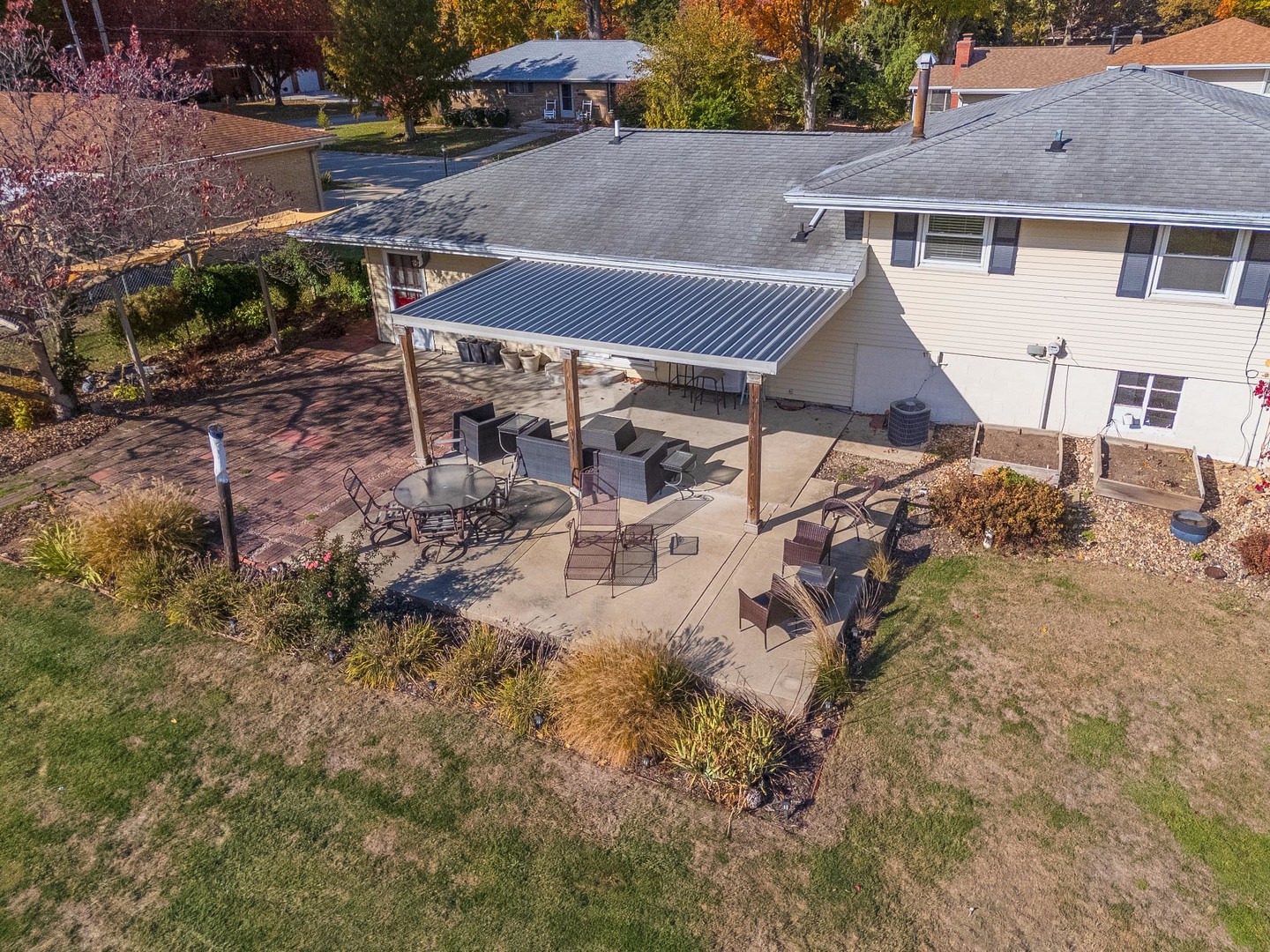 1306 Anderson Street