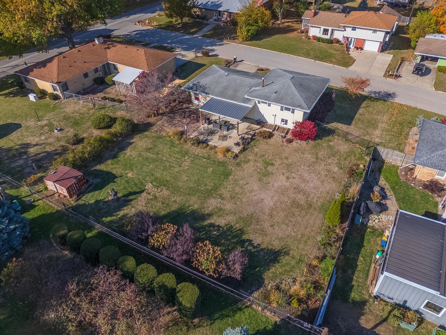 1306 Anderson Street