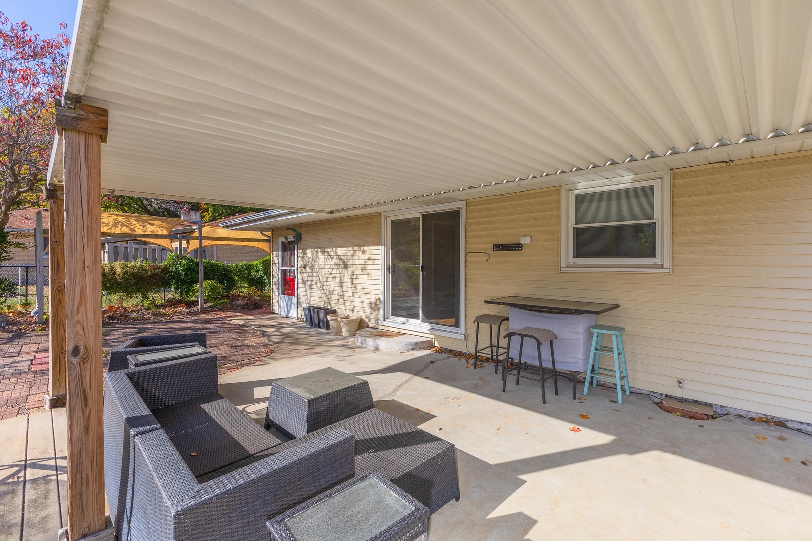 1306 Anderson Street