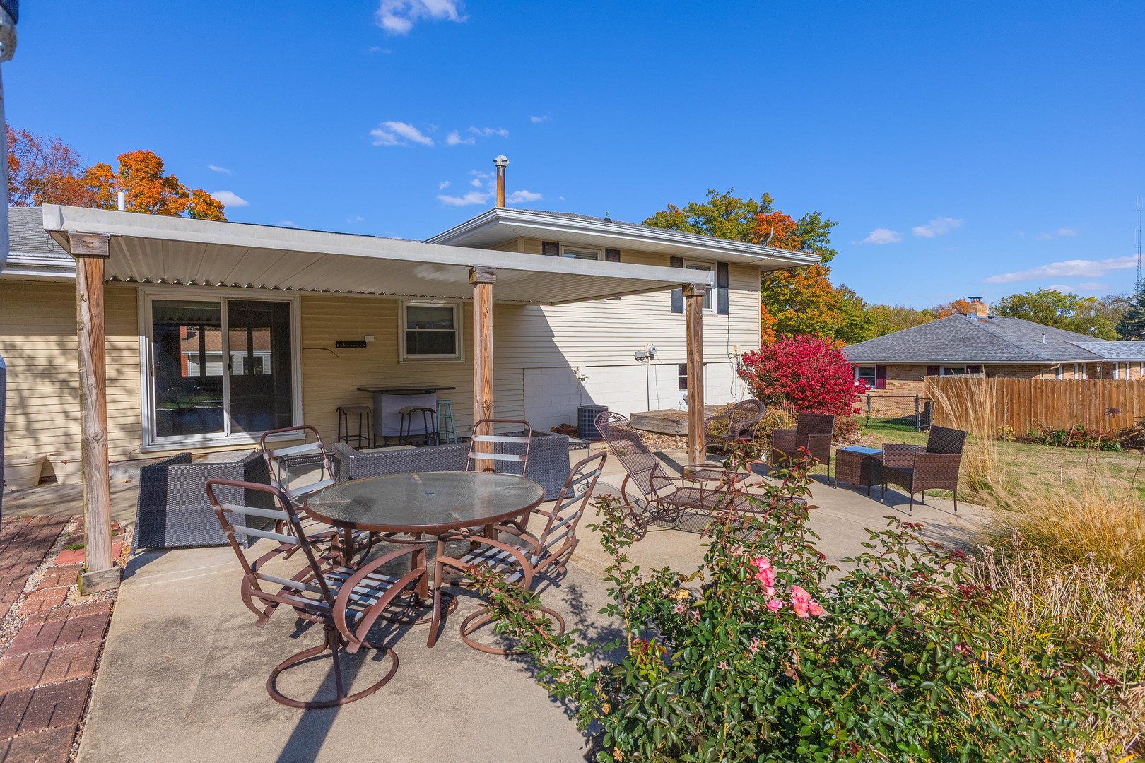 1306 Anderson Street