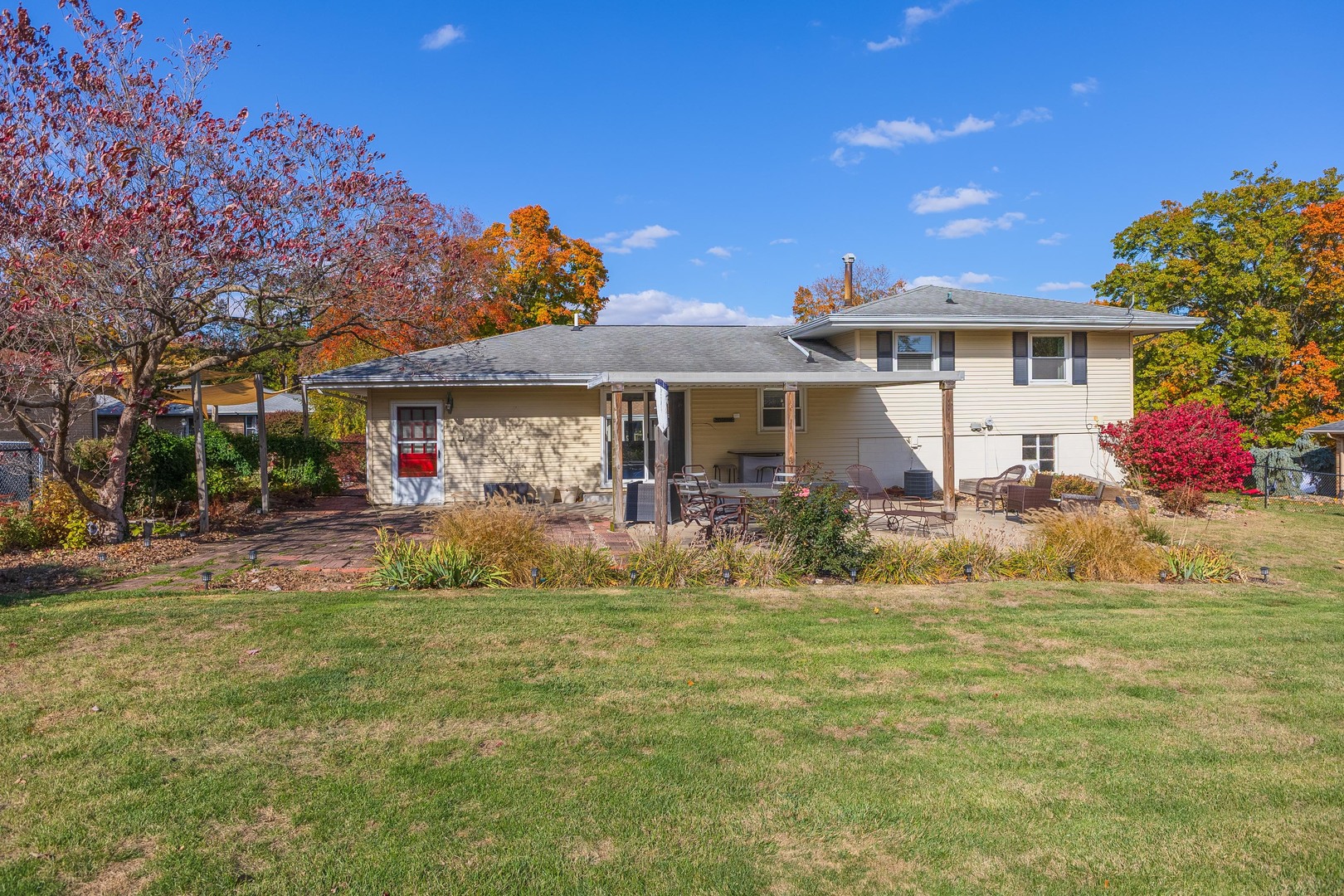 1306 Anderson Street