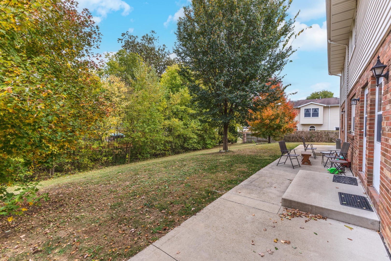 105 E Lincoln Street Unit: K