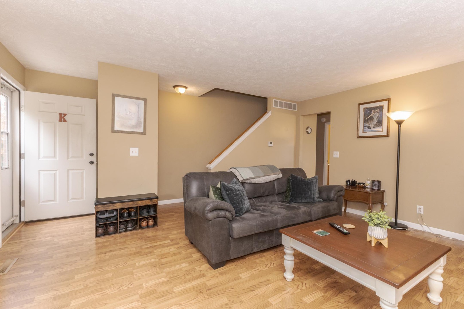 105 E Lincoln Street Unit: K