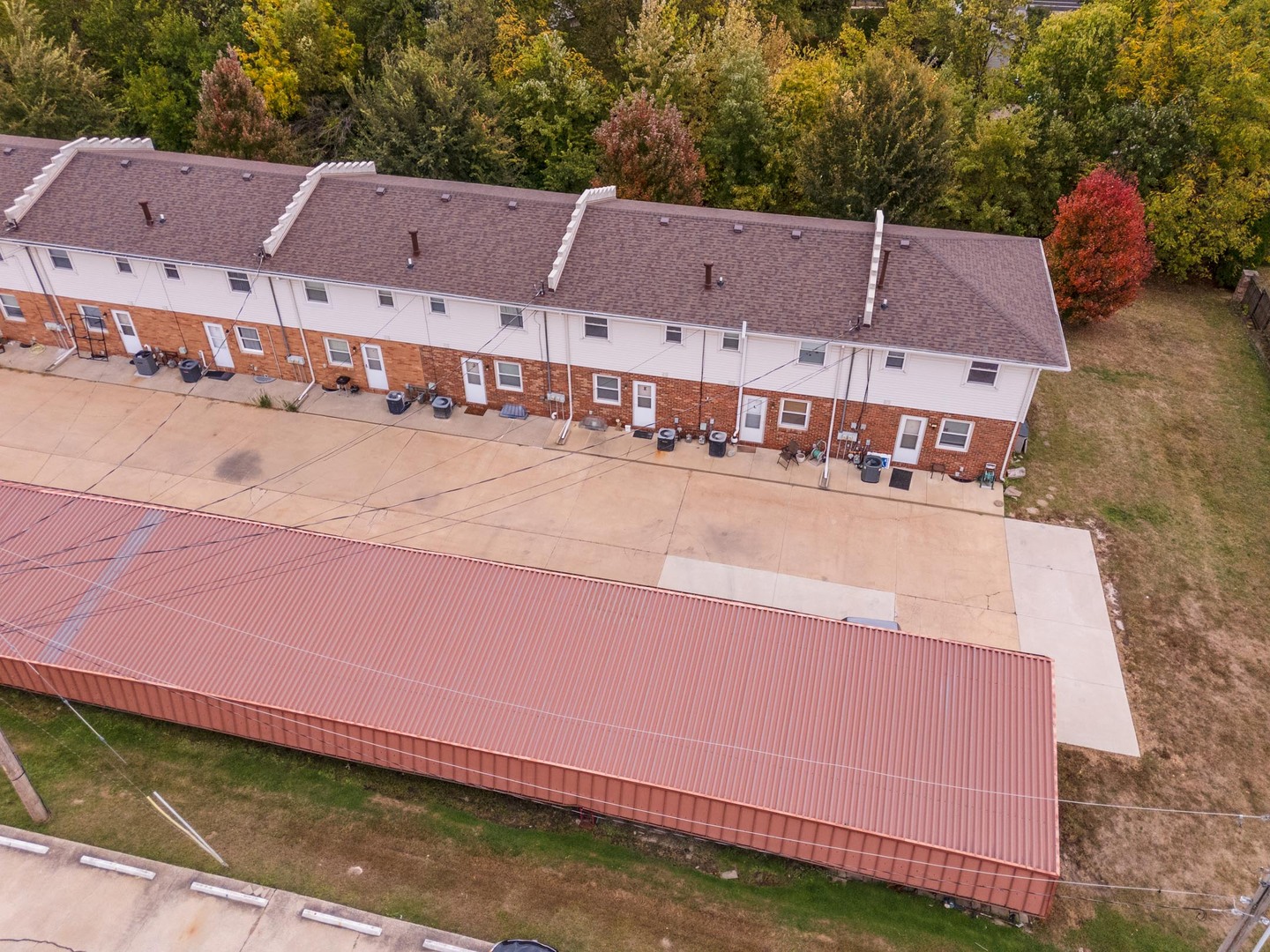 105 E Lincoln Street Unit: K