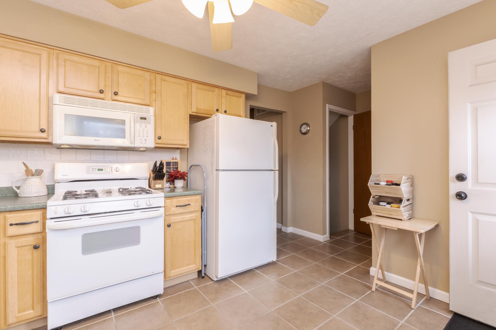 105 E Lincoln Street Unit: K