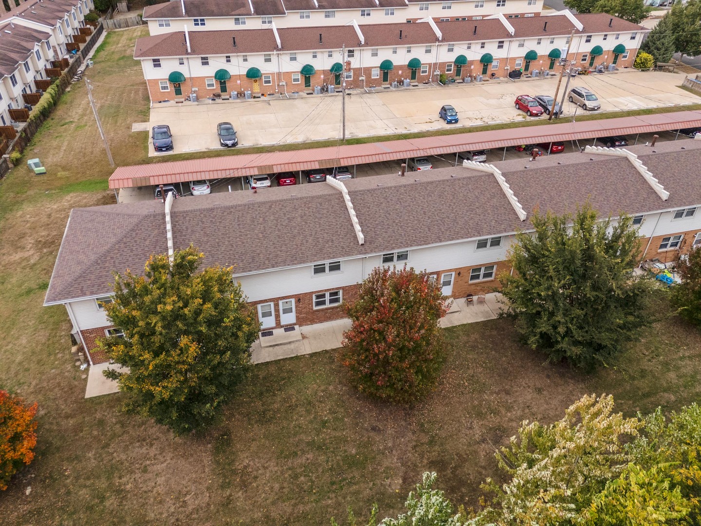 105 E Lincoln Street Unit: K