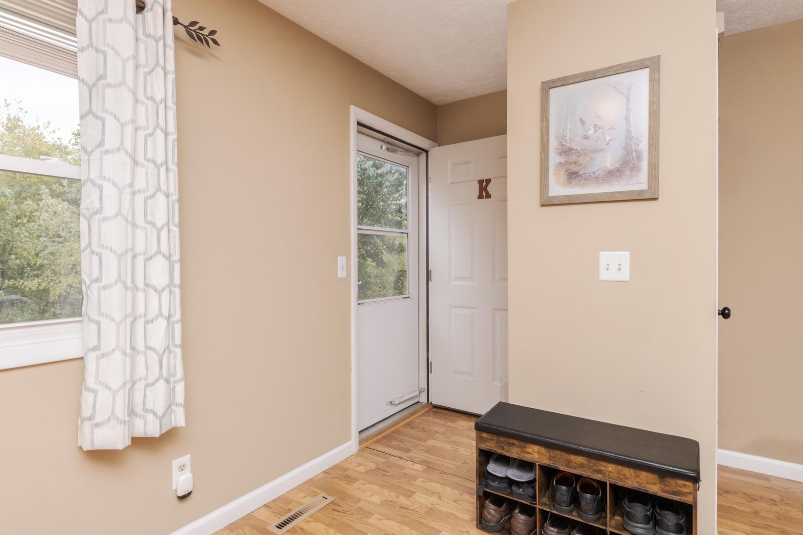 105 E Lincoln Street Unit: K