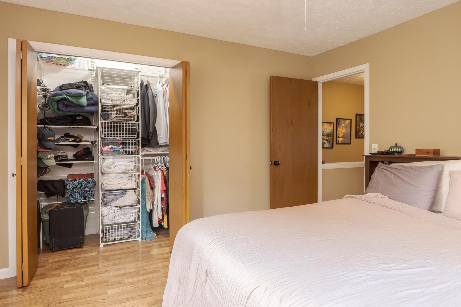 105 E Lincoln Street Unit: K