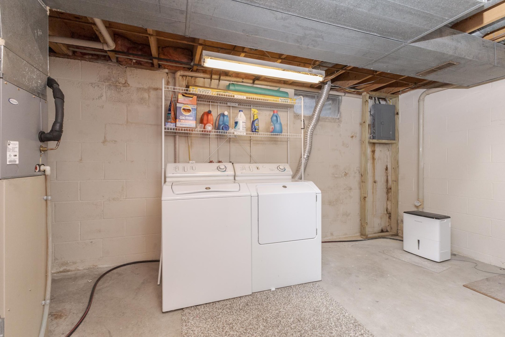 105 E Lincoln Street Unit: K