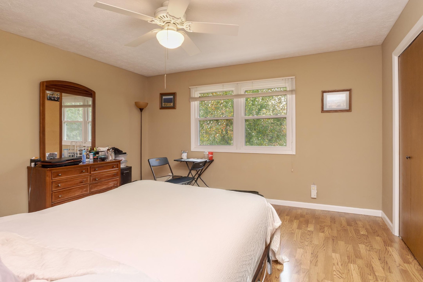 105 E Lincoln Street Unit: K