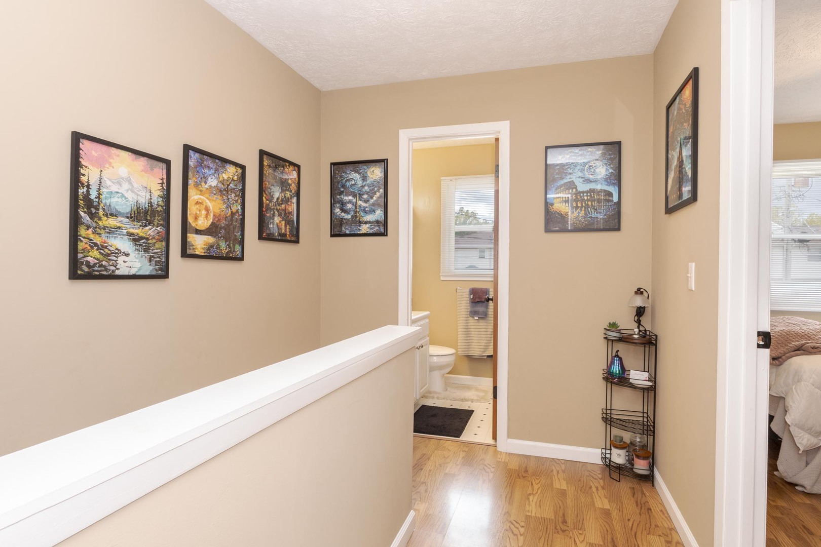 105 E Lincoln Street Unit: K