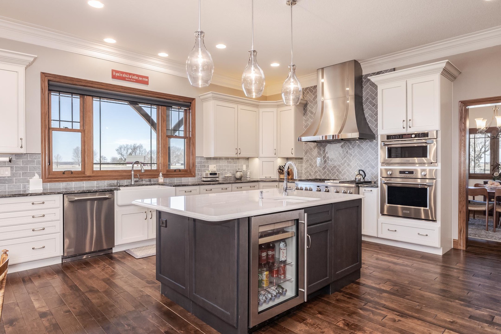 14431 E 2400 North Road