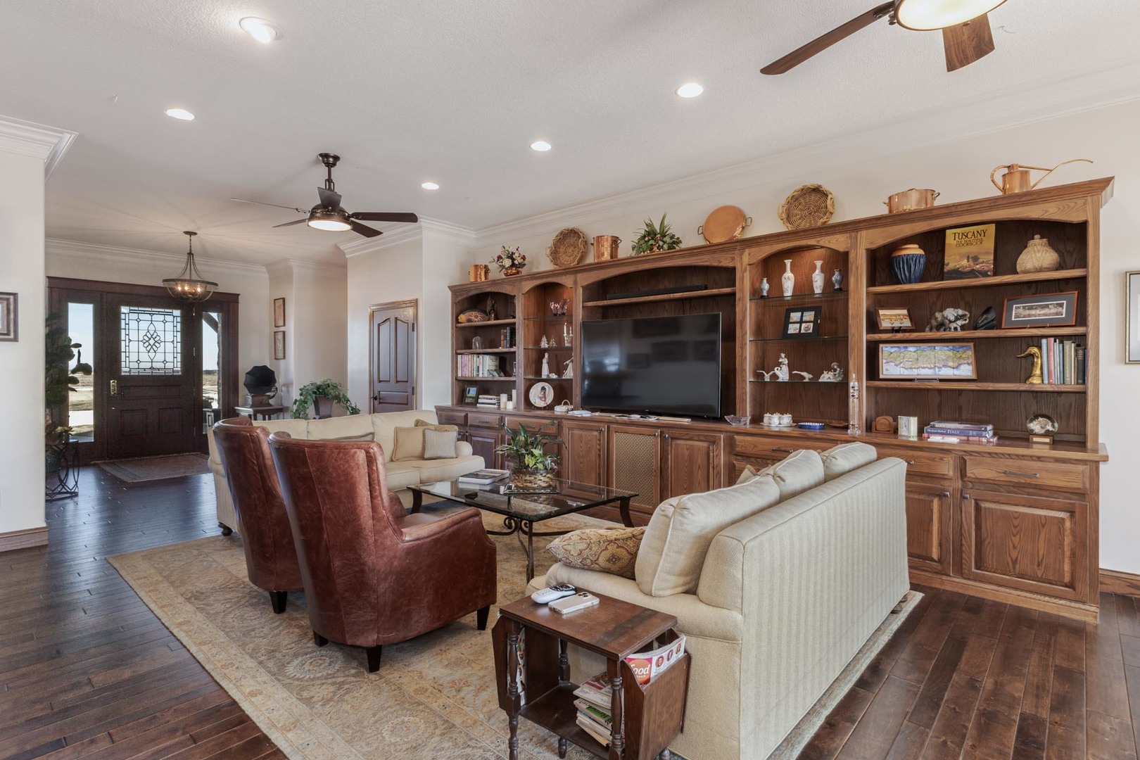 14431 E 2400 North Road