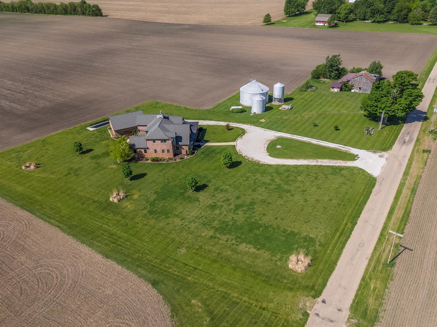 14431 E 2400 North Road