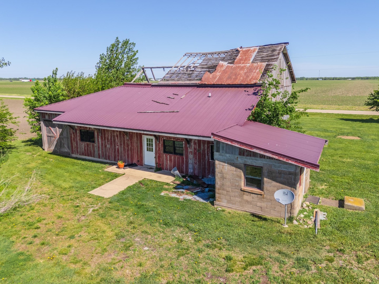 14431 E 2400 North Road