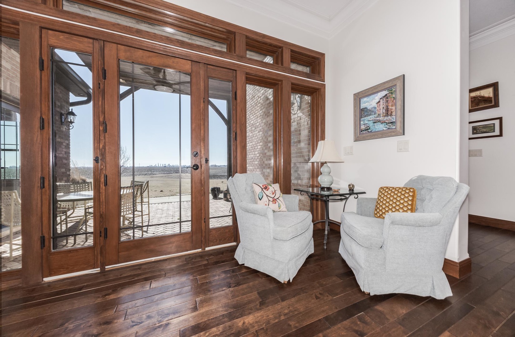 14431 E 2400 North Road