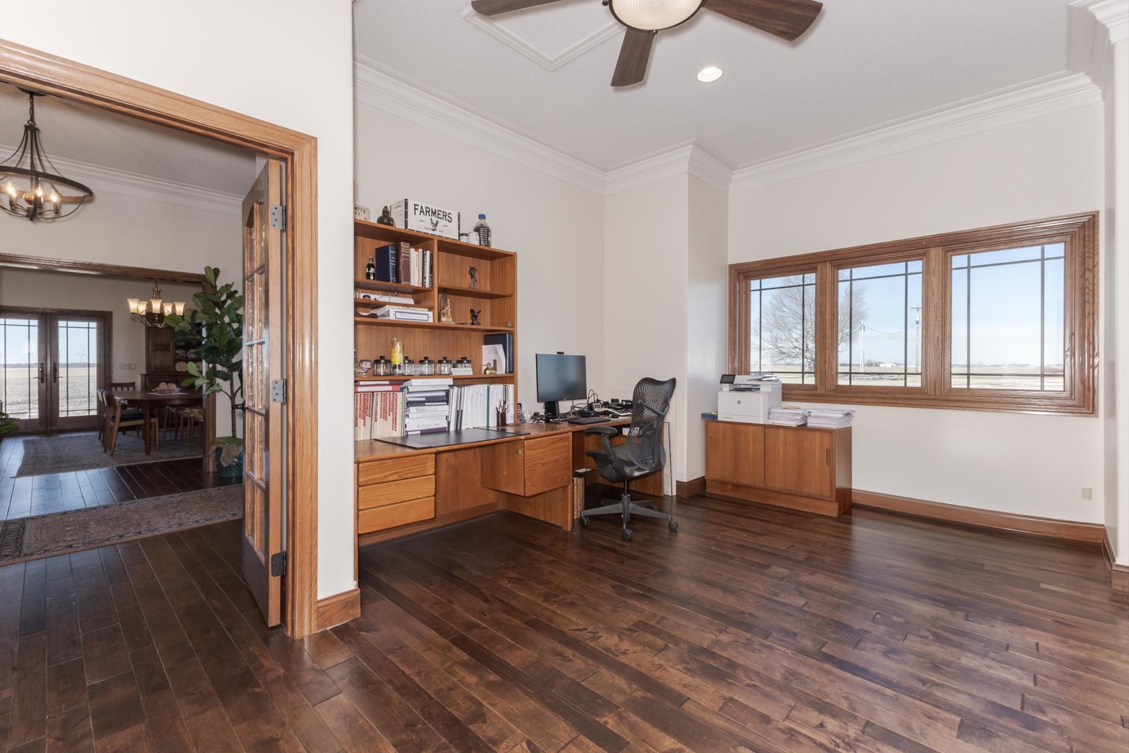 14431 E 2400 North Road