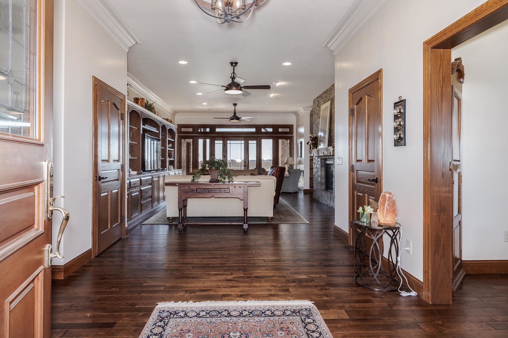 14431 E 2400 North Road