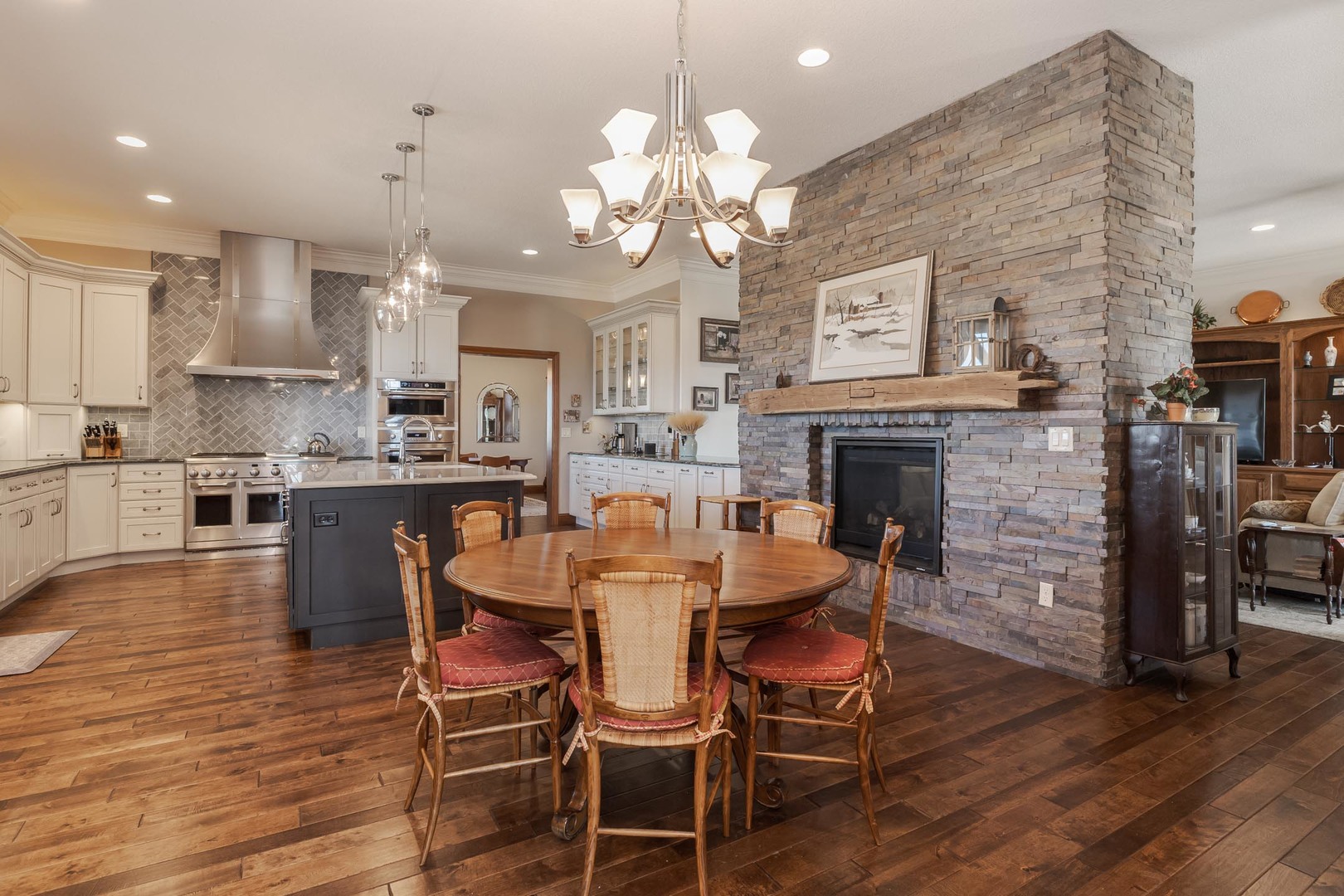 14431 E 2400 North Road