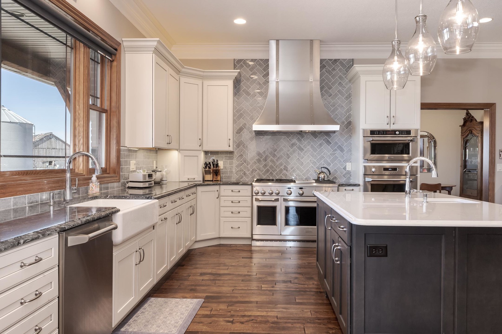 14431 E 2400 North Road