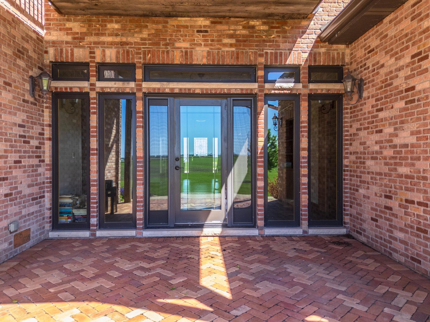 14431 E 2400 North Road