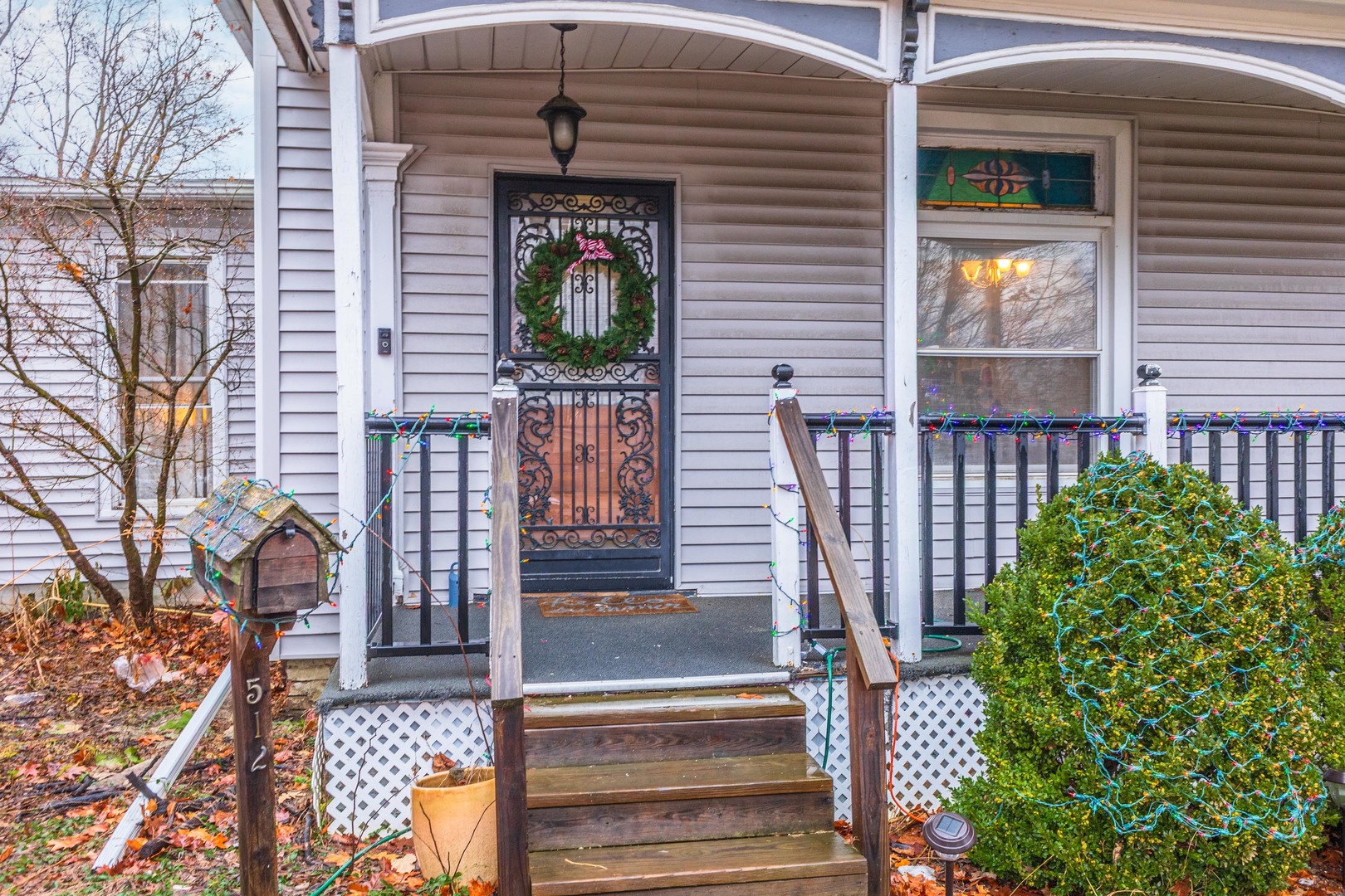 512 S Clayton Street