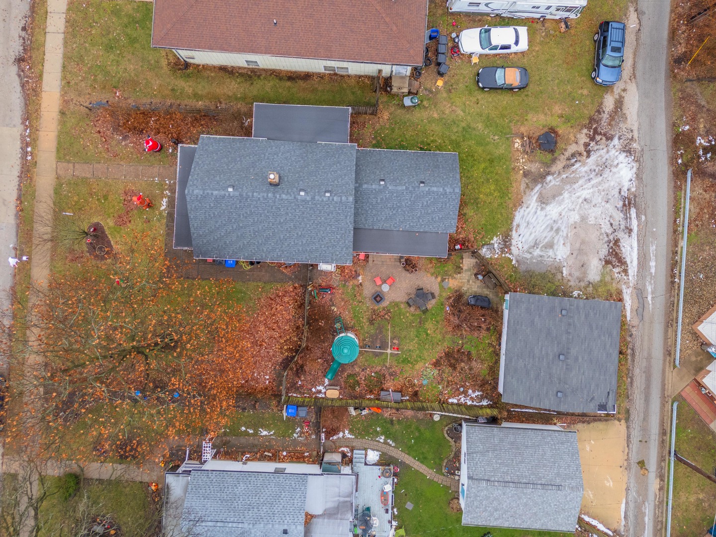 512 S Clayton Street