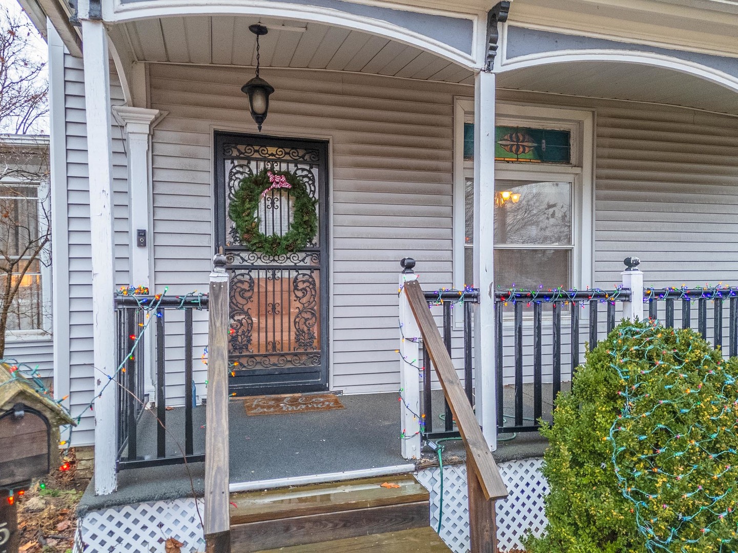 512 S Clayton Street