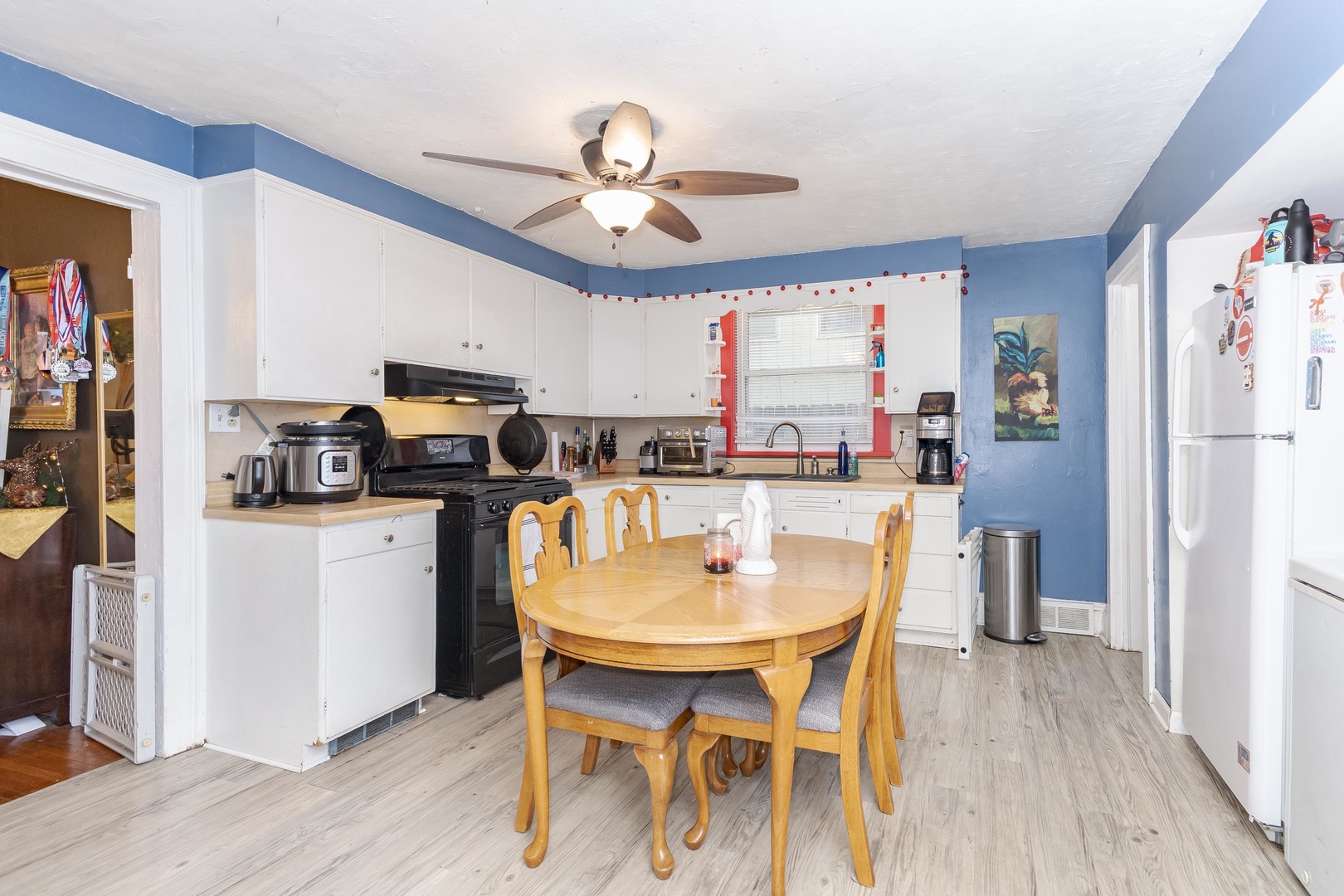 512 S Clayton Street