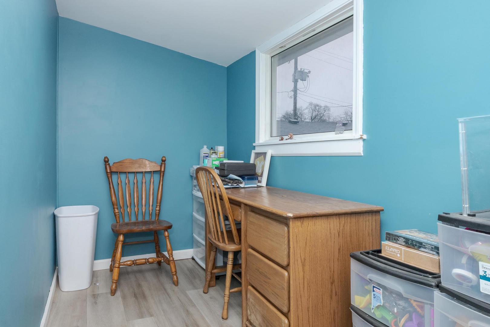 512 S Clayton Street