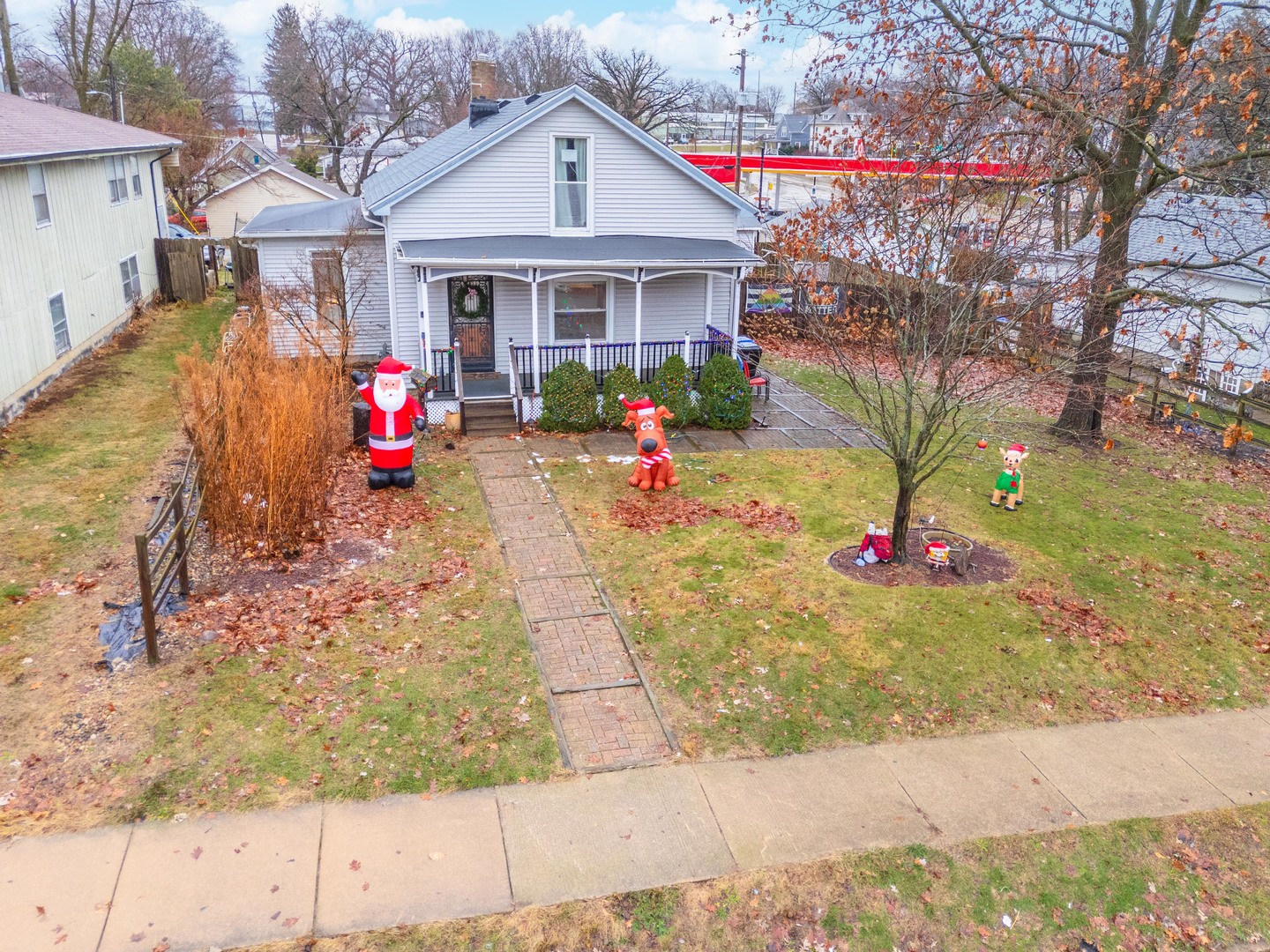 512 S Clayton Street