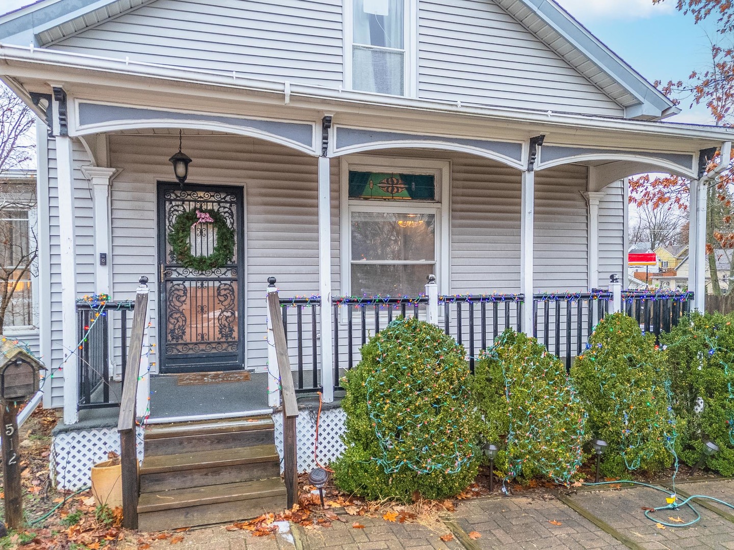 512 S Clayton Street