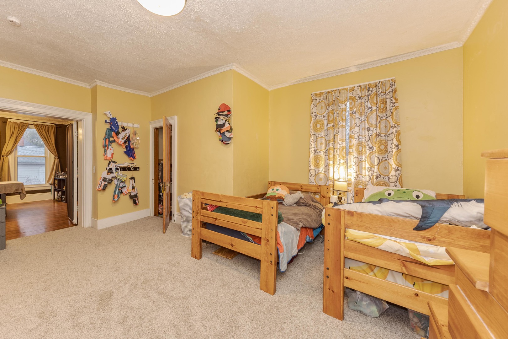 512 S Clayton Street