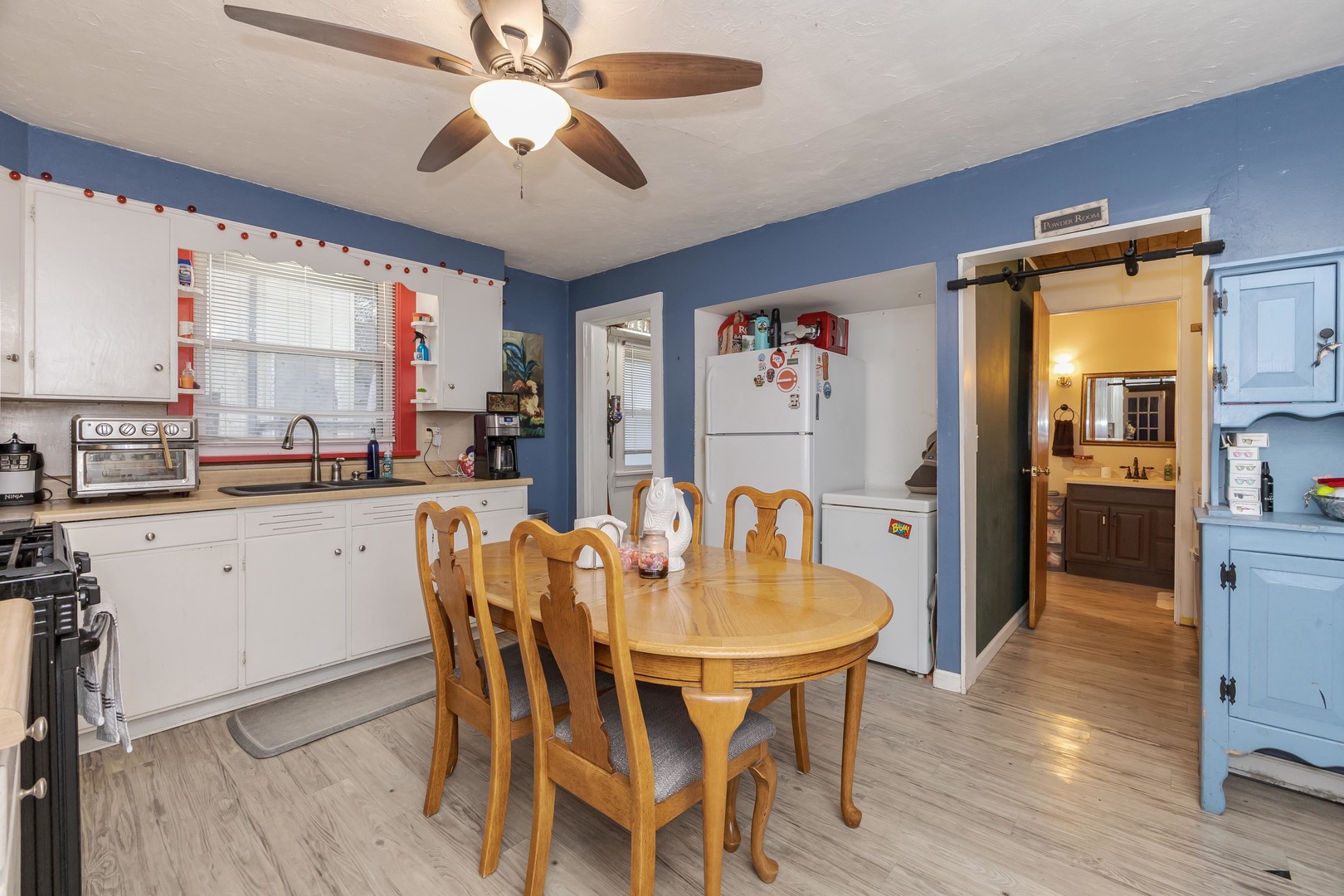 512 S Clayton Street