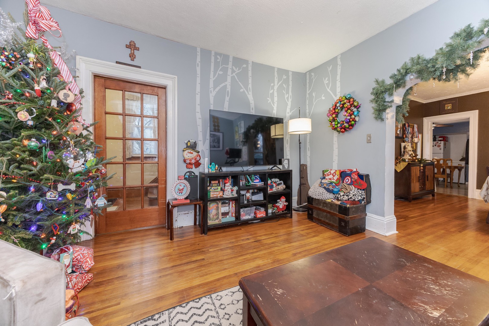 512 S Clayton Street