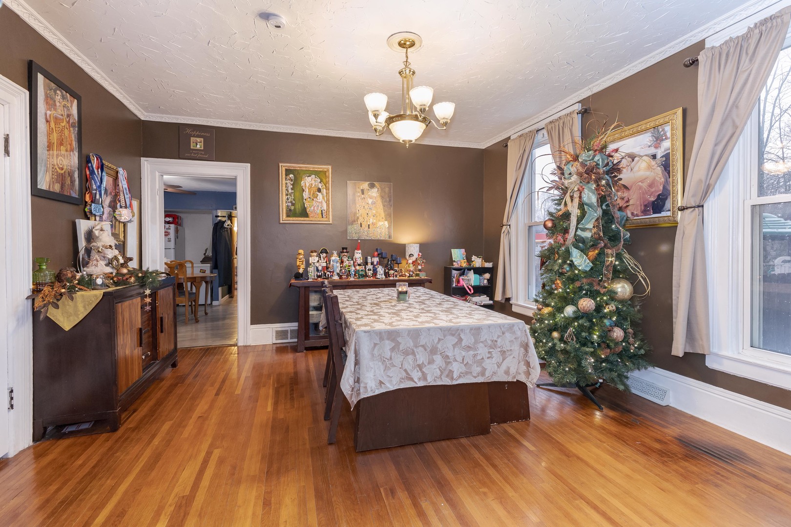 512 S Clayton Street