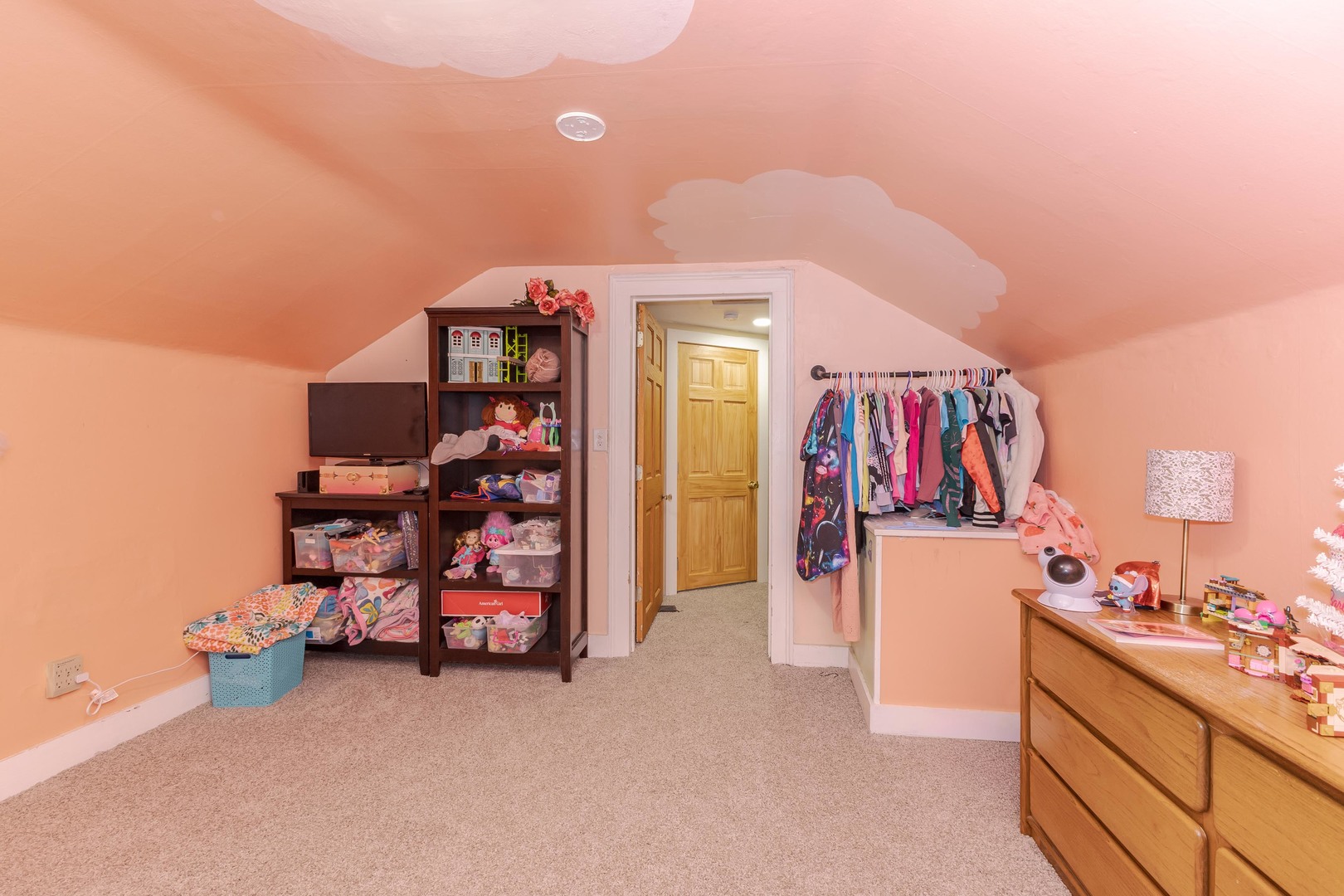 512 S Clayton Street