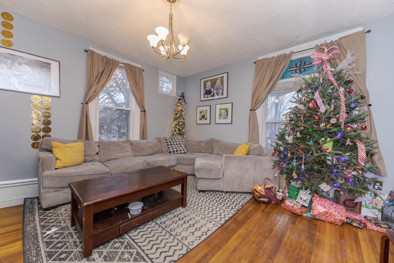 512 S Clayton Street