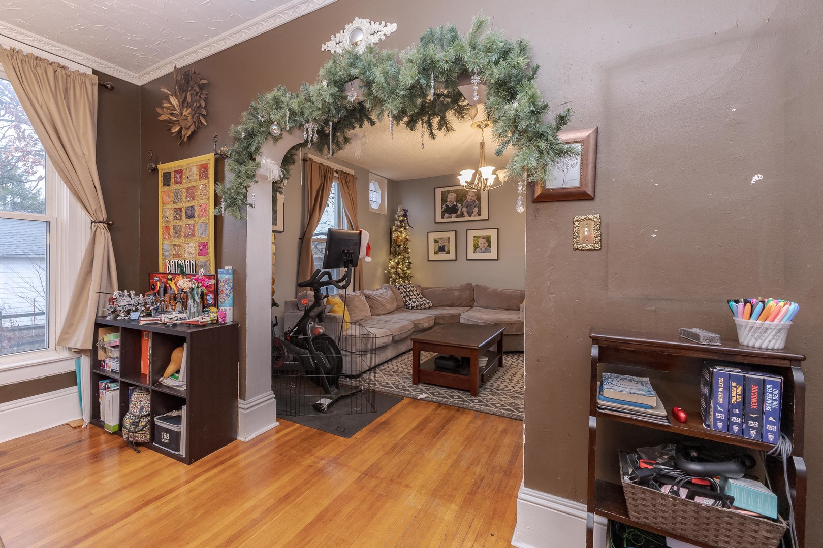 512 S Clayton Street