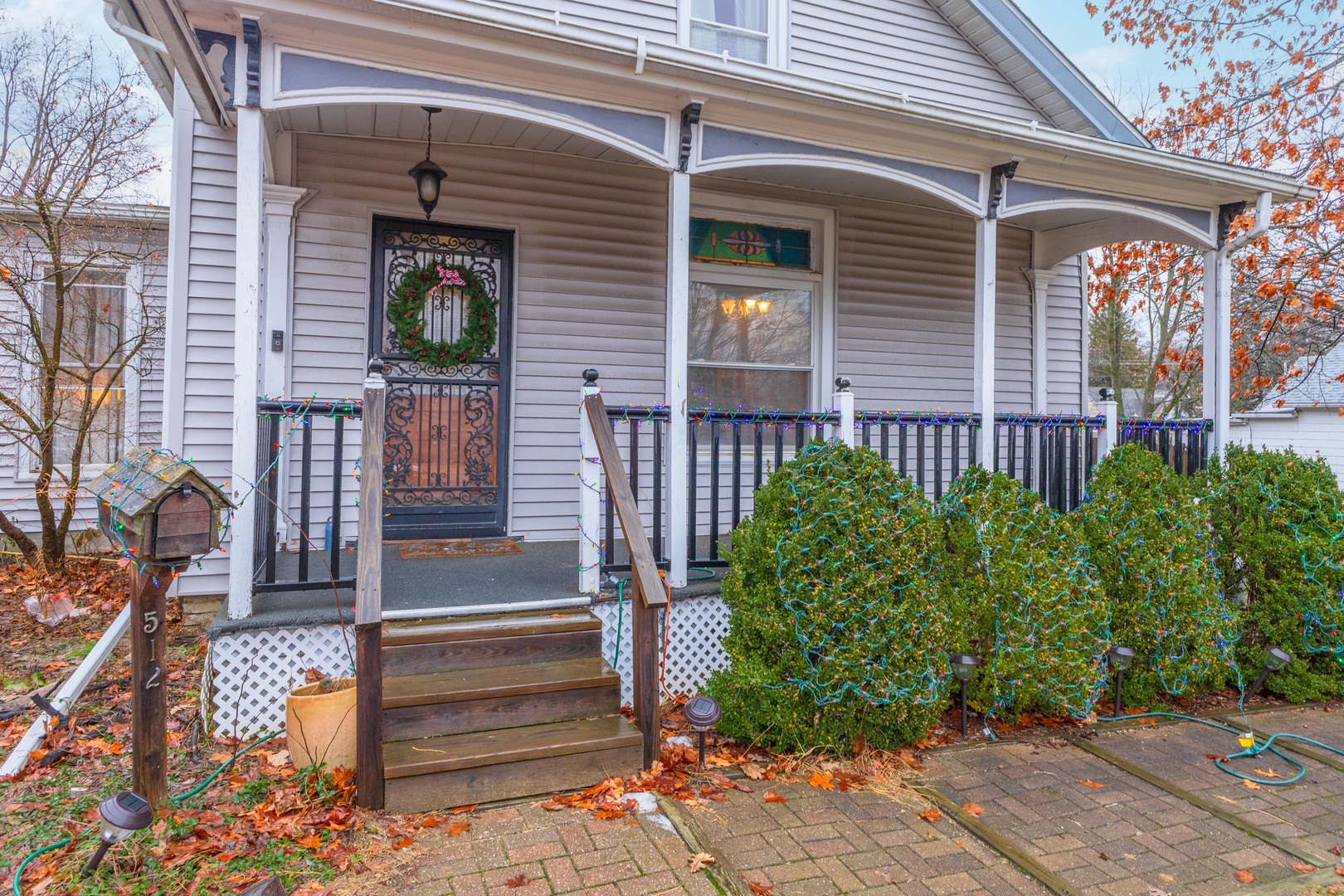 512 S Clayton Street