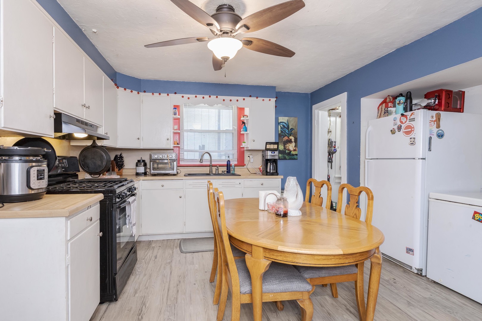 512 S Clayton Street