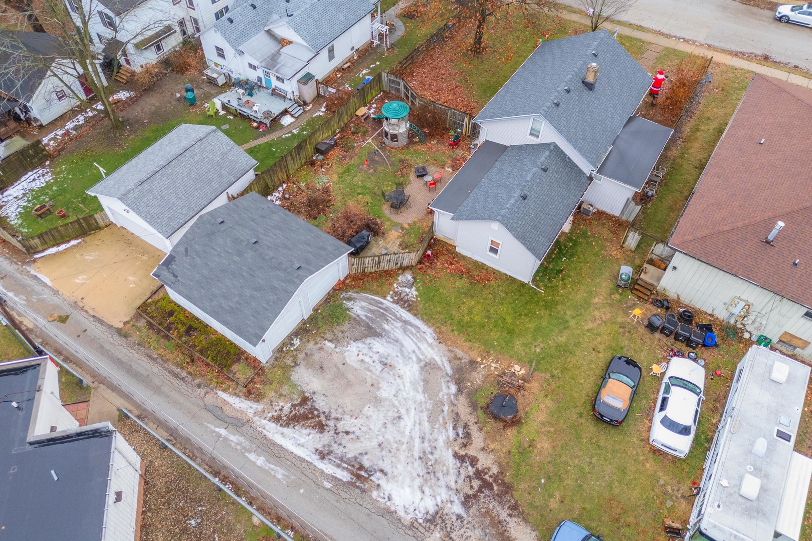 512 S Clayton Street