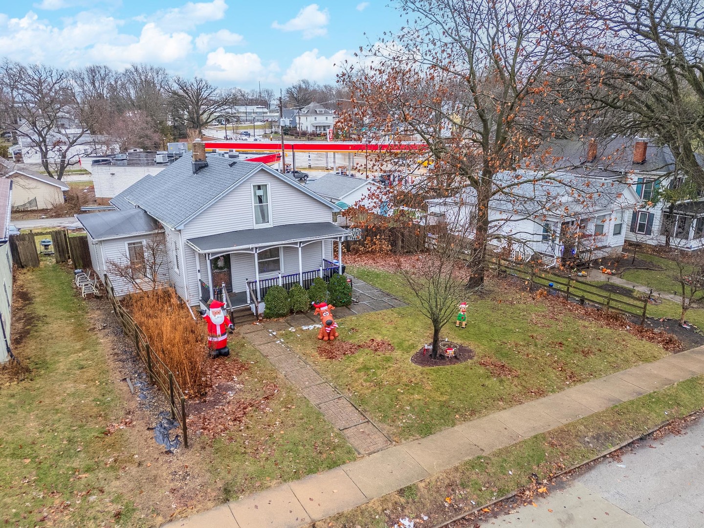 512 S Clayton Street