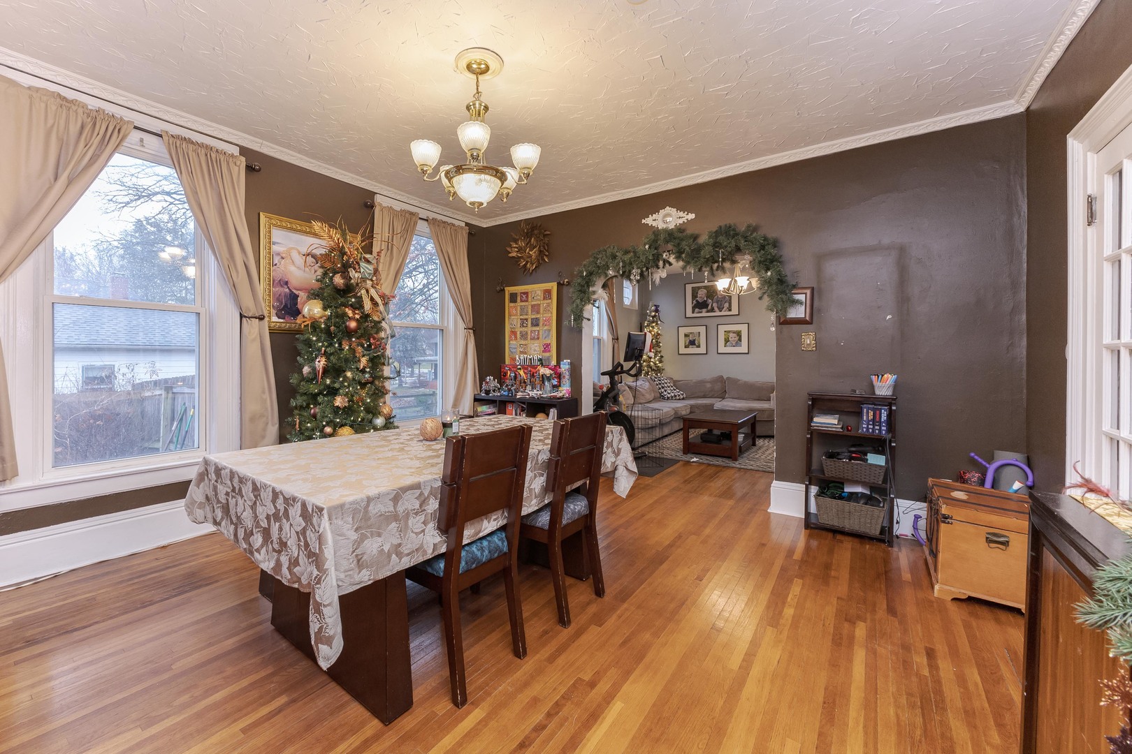 512 S Clayton Street