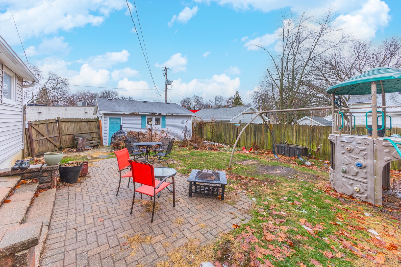 512 S Clayton Street