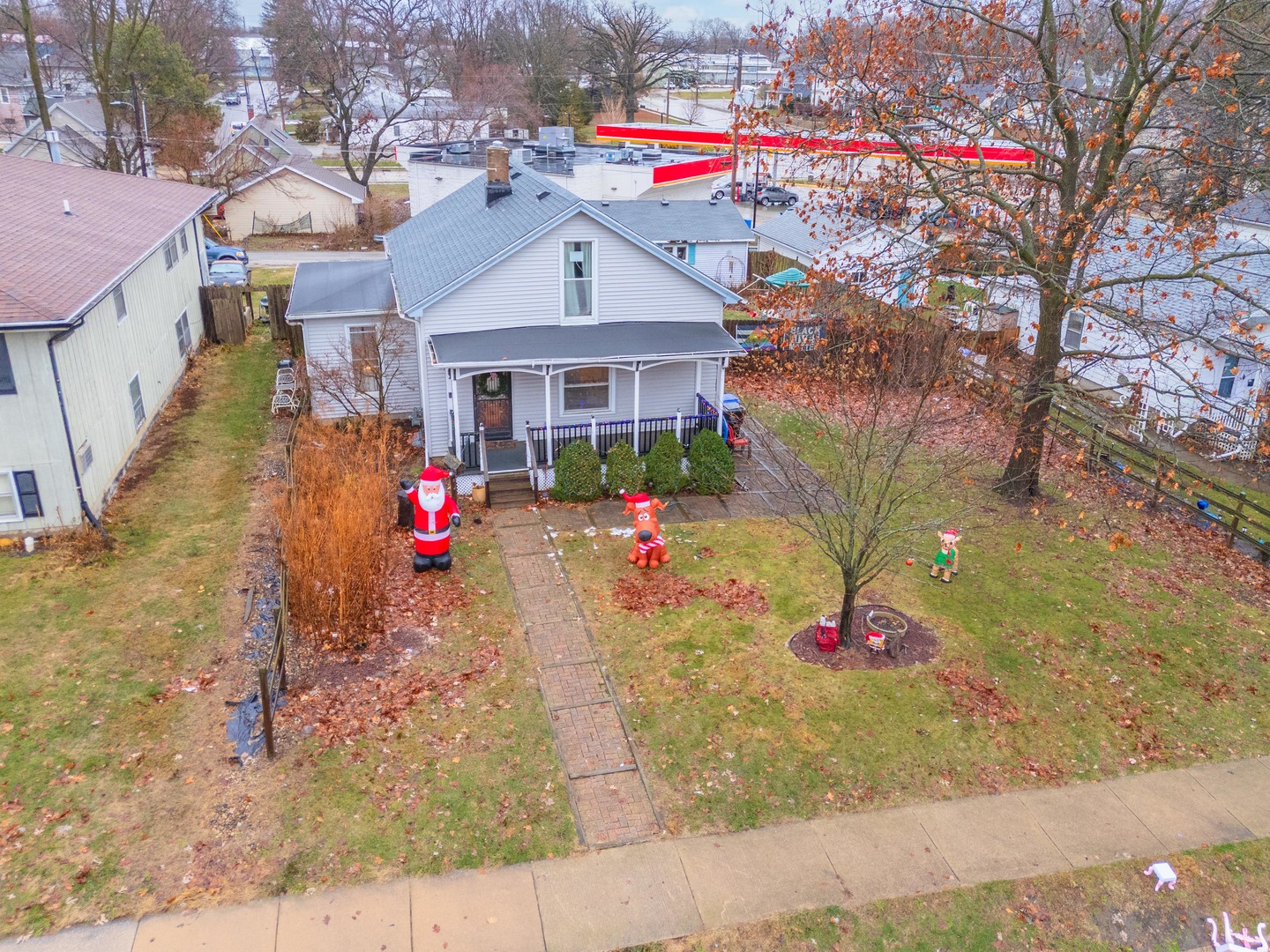 512 S Clayton Street