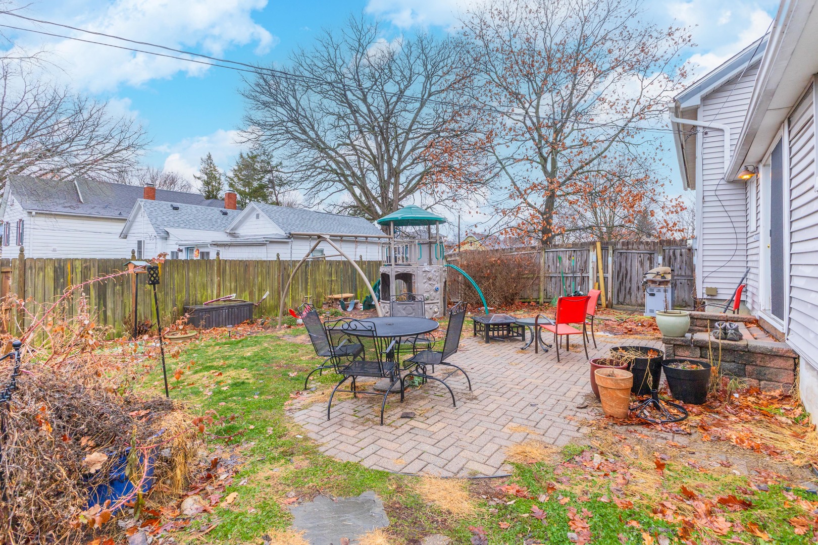 512 S Clayton Street