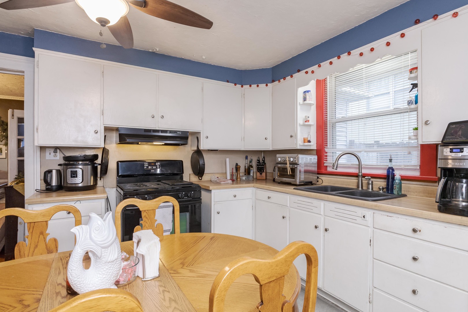 512 S Clayton Street