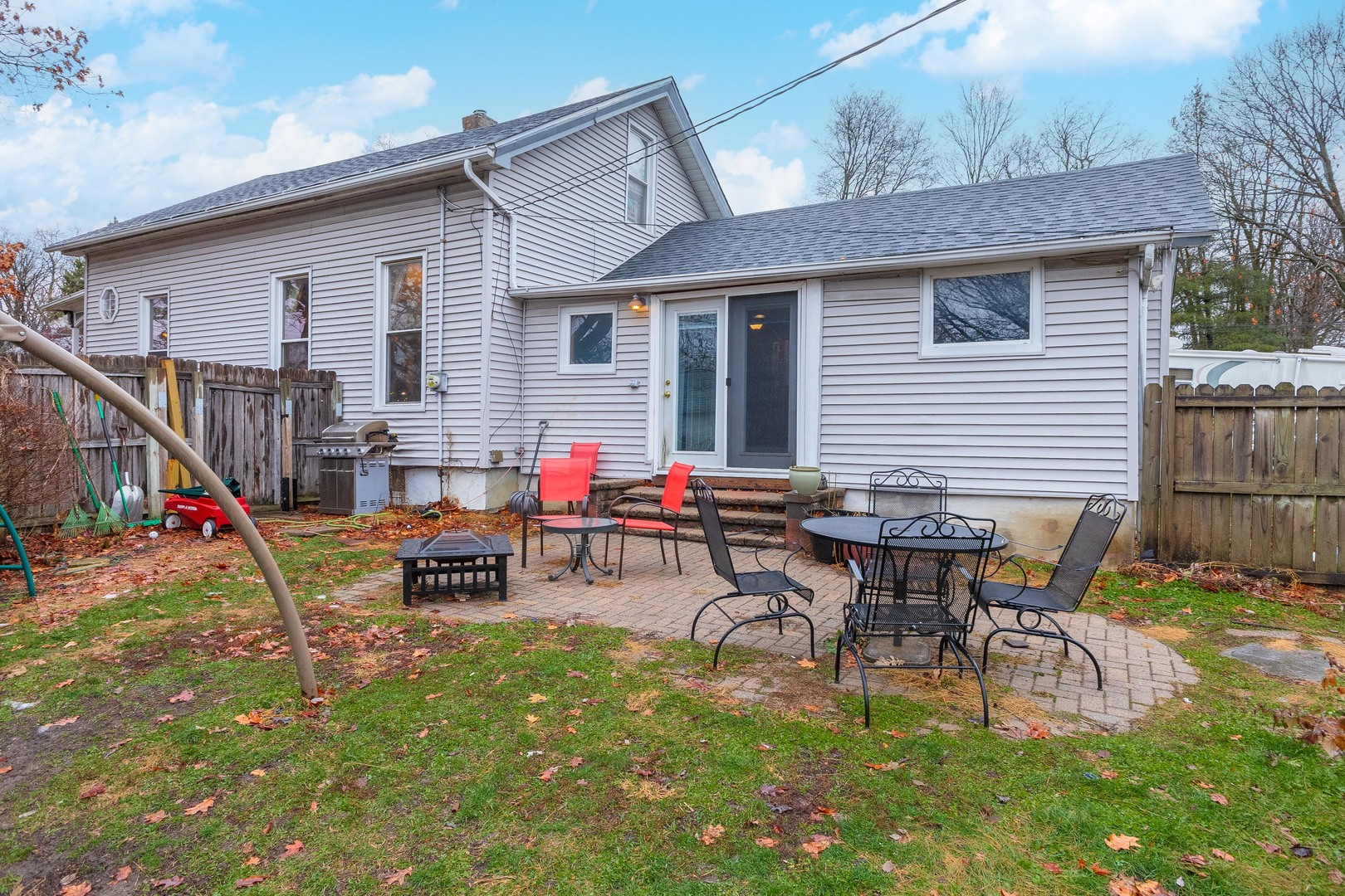 512 S Clayton Street